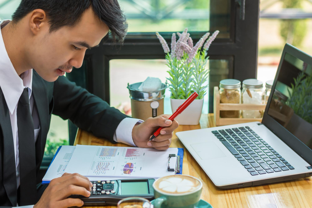 Key Accounting Terms Every Small Business Owner Should Know